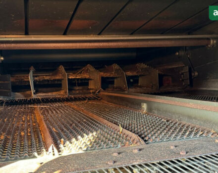 Клаас Лексіон, об'ємом двигуна 0 л та пробігом 0 тис. км за 173250 $, фото 13 на Automoto.ua