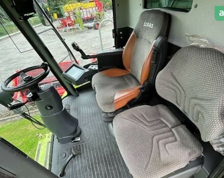 Клаас Лексіон, об'ємом двигуна 0 л та пробігом 0 тис. км за 114158 $, фото 10 на Automoto.ua