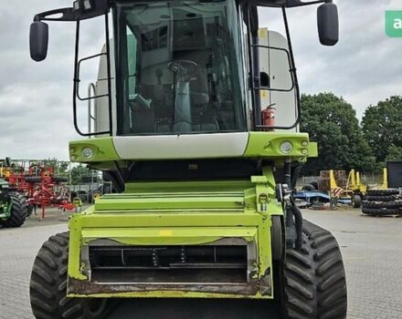 Клаас Лексион, объемом двигателя 0 л и пробегом 0 тыс. км за 160474 $, фото 2 на Automoto.ua