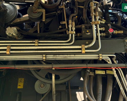 Клаас Лексіон, об'ємом двигуна 0 л та пробігом 0 тис. км за 173250 $, фото 9 на Automoto.ua