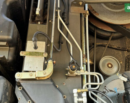 Клаас Лексіон, об'ємом двигуна 0 л та пробігом 0 тис. км за 173250 $, фото 12 на Automoto.ua