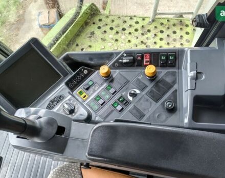 Клаас Лексіон, об'ємом двигуна 0 л та пробігом 0 тис. км за 99982 $, фото 4 на Automoto.ua