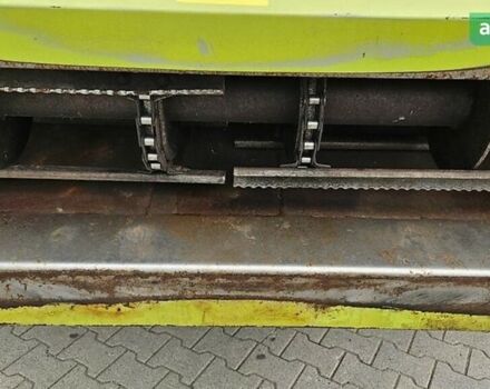 Клаас Лексион, объемом двигателя 0 л и пробегом 0 тыс. км за 160474 $, фото 5 на Automoto.ua