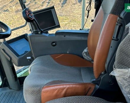 Клаас Лексіон, об'ємом двигуна 0 л та пробігом 0 тис. км за 173250 $, фото 7 на Automoto.ua