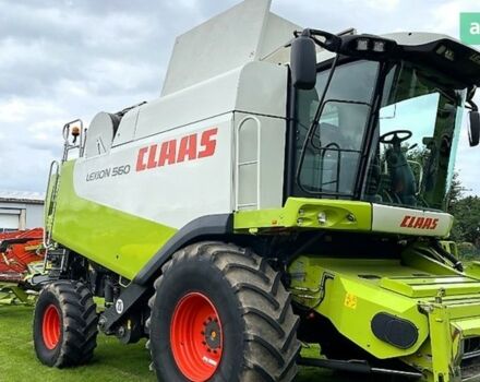 Клаас Лексіон, об'ємом двигуна 0 л та пробігом 0 тис. км за 114158 $, фото 1 на Automoto.ua