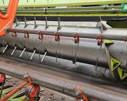 Клаас Лексион, объемом двигателя 0 л и пробегом 0 тыс. км за 160474 $, фото 14 на Automoto.ua