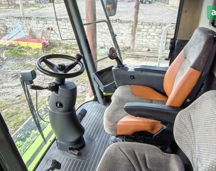 Клаас Лексіон, об'ємом двигуна 0 л та пробігом 0 тис. км за 99982 $, фото 5 на Automoto.ua