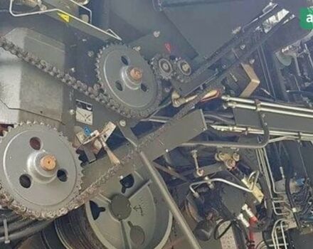 Клаас Лексіон, об'ємом двигуна 0 л та пробігом 0 тис. км за 115183 $, фото 6 на Automoto.ua