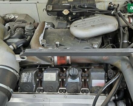 Клаас Лексион, объемом двигателя 0 л и пробегом 0 тыс. км за 160474 $, фото 9 на Automoto.ua