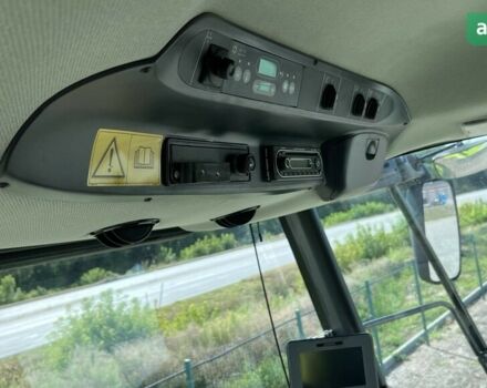 Клаас Лексион, объемом двигателя 16 л и пробегом 2 тыс. км за 165927 $, фото 6 на Automoto.ua