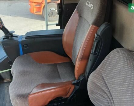 Клаас Лексион, объемом двигателя 0 л и пробегом 0 тыс. км за 95000 $, фото 14 на Automoto.ua