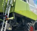 Клаас Лексіон, об'ємом двигуна 16 л та пробігом 2 тис. км за 167410 $, фото 24 на Automoto.ua