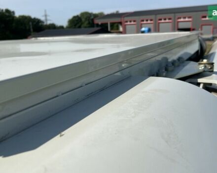 Клаас Лексион, объемом двигателя 16 л и пробегом 2 тыс. км за 165927 $, фото 11 на Automoto.ua