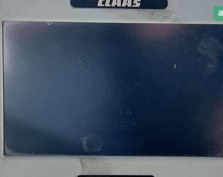 Клаас Лексион, объемом двигателя 16 л и пробегом 2 тыс. км за 165927 $, фото 15 на Automoto.ua
