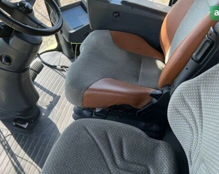 Клаас Лексион, объемом двигателя 16 л и пробегом 2 тыс. км за 165927 $, фото 2 на Automoto.ua