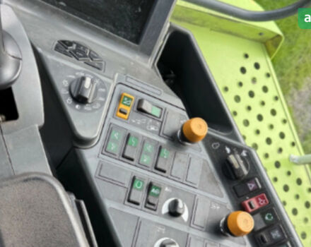 Клаас Лексіон, об'ємом двигуна 0 л та пробігом 0 тис. км за 126212 $, фото 7 на Automoto.ua