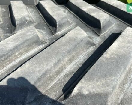 Клаас Лексион, объемом двигателя 16 л и пробегом 2 тыс. км за 165927 $, фото 19 на Automoto.ua