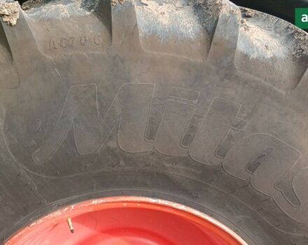 Клаас Лексион, объемом двигателя 0 л и пробегом 0 тыс. км за 95000 $, фото 15 на Automoto.ua