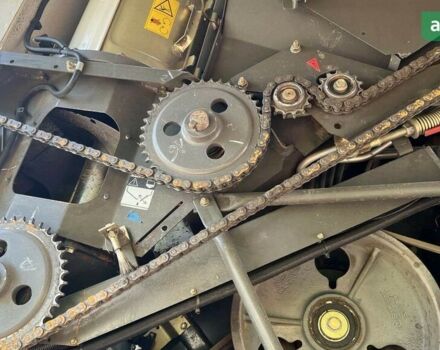 Клаас Лексион, объемом двигателя 16 л и пробегом 2 тыс. км за 165927 $, фото 12 на Automoto.ua