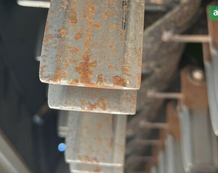 Клаас Лексион, объемом двигателя 16 л и пробегом 2 тыс. км за 165927 $, фото 23 на Automoto.ua