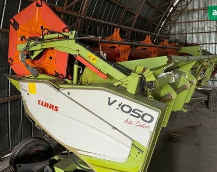 Клаас Лексіон, об'ємом двигуна 0 л та пробігом 0 тис. км за 141665 $, фото 4 на Automoto.ua