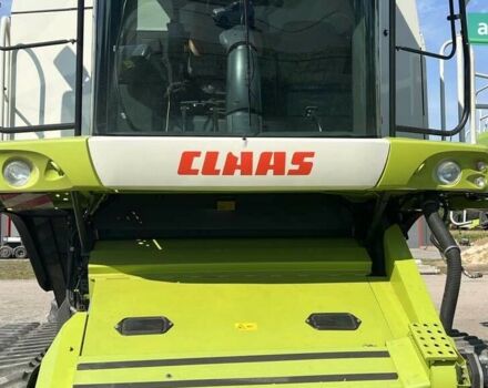 Клаас Лексион, объемом двигателя 16 л и пробегом 2 тыс. км за 165927 $, фото 21 на Automoto.ua