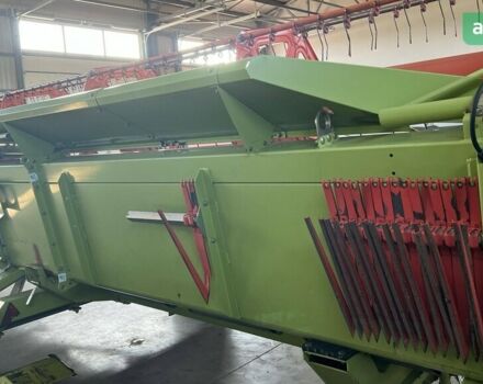 Клаас Лексион, объемом двигателя 16 л и пробегом 2 тыс. км за 165927 $, фото 20 на Automoto.ua