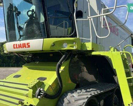 Клаас Лексион, объемом двигателя 16 л и пробегом 2 тыс. км за 165927 $, фото 18 на Automoto.ua