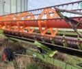 Клаас Лексіон, об'ємом двигуна 0 л та пробігом 0 тис. км за 105000 $, фото 4 на Automoto.ua