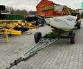 Клаас Лексіон, об'ємом двигуна 0 л та пробігом 0 тис. км за 177081 $, фото 18 на Automoto.ua