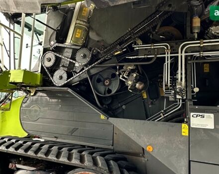 Клаас Лексіон, об'ємом двигуна 0 л та пробігом 0 тис. км за 177081 $, фото 4 на Automoto.ua
