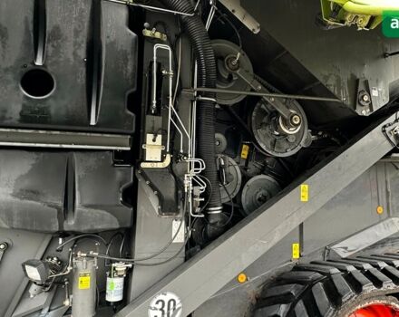 Клаас Лексіон, об'ємом двигуна 0 л та пробігом 0 тис. км за 177081 $, фото 6 на Automoto.ua