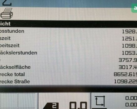 Клаас Лексіон, об'ємом двигуна 0 л та пробігом 0 тис. км за 200043 $, фото 5 на Automoto.ua