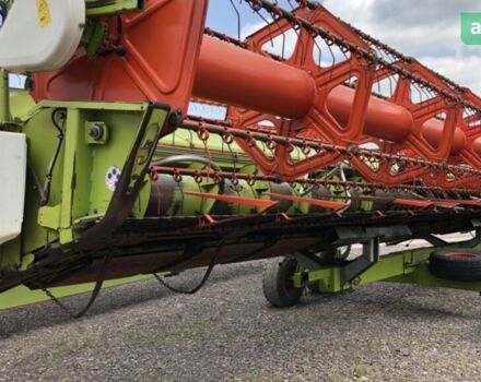 Клаас Лексіон, об'ємом двигуна 0 л та пробігом 0 тис. км за 200043 $, фото 2 на Automoto.ua