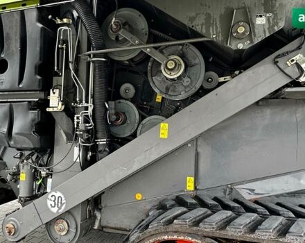 Клаас Лексіон, об'ємом двигуна 0 л та пробігом 0 тис. км за 177081 $, фото 2 на Automoto.ua