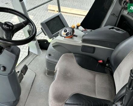 Клаас Лексіон, об'ємом двигуна 0 л та пробігом 0 тис. км за 177081 $, фото 17 на Automoto.ua