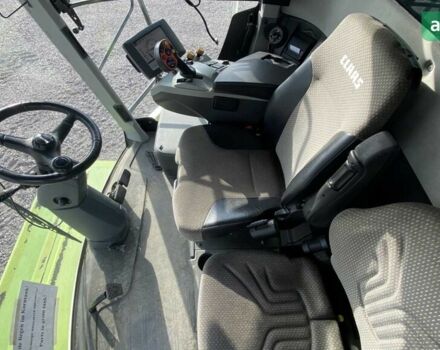 Клаас Лексіон, об'ємом двигуна 0 л та пробігом 0 тис. км за 200043 $, фото 11 на Automoto.ua