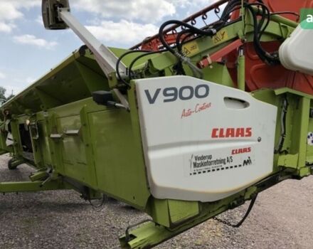 Клаас Лексіон, об'ємом двигуна 0 л та пробігом 0 тис. км за 200043 $, фото 1 на Automoto.ua