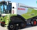 Клаас Лексион, объемом двигателя 0 л и пробегом 0 тыс. км за 125952 $, фото 1 на Automoto.ua