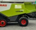 Клаас Лексіон, об'ємом двигуна 0 л та пробігом 0 тис. км за 177081 $, фото 16 на Automoto.ua