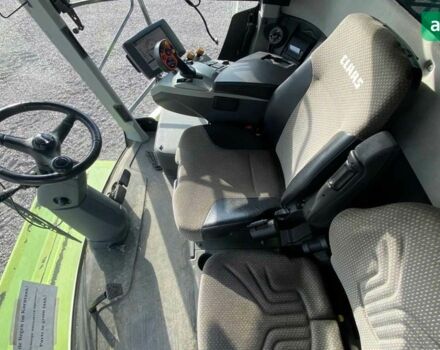 Клаас Лексіон, об'ємом двигуна 0 л та пробігом 0 тис. км за 203053 $, фото 8 на Automoto.ua