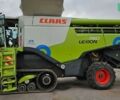 Клаас Лексион, объемом двигателя 0 л и пробегом 0 тыс. км за 149532 $, фото 1 на Automoto.ua