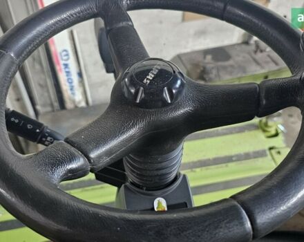 Клаас Лексіон, об'ємом двигуна 0 л та пробігом 0 тис. км за 180000 $, фото 9 на Automoto.ua