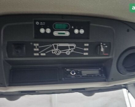 Клаас Лексіон, об'ємом двигуна 0 л та пробігом 0 тис. км за 180000 $, фото 8 на Automoto.ua