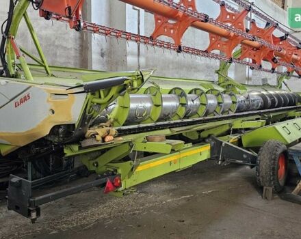 Клаас Лексіон, об'ємом двигуна 0 л та пробігом 0 тис. км за 180000 $, фото 3 на Automoto.ua