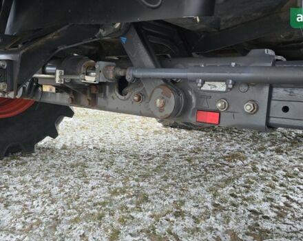 Клаас Лексіон, об'ємом двигуна 0 л та пробігом 0 тис. км за 217281 $, фото 98 на Automoto.ua