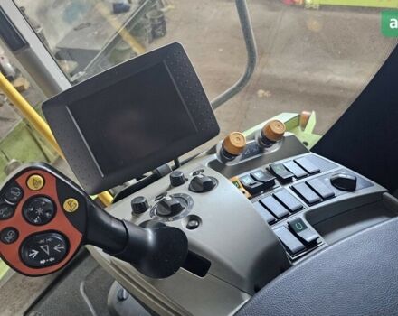 Клаас Лексіон, об'ємом двигуна 0 л та пробігом 0 тис. км за 180000 $, фото 7 на Automoto.ua