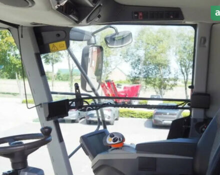 Клаас Лексіон, об'ємом двигуна 0 л та пробігом 0 тис. км за 142630 $, фото 4 на Automoto.ua