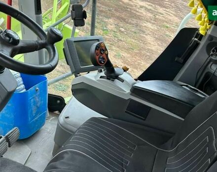 Клаас Лексіон, об'ємом двигуна 0 л та пробігом 0 тис. км за 206594 $, фото 3 на Automoto.ua