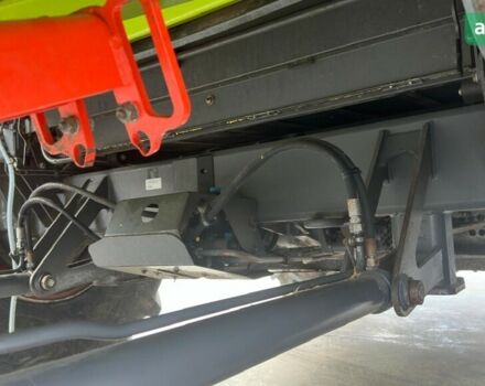 Клаас Лексіон, об'ємом двигуна 13 л та пробігом 9 тис. км за 254753 $, фото 37 на Automoto.ua